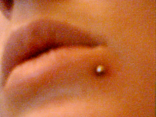 piercing