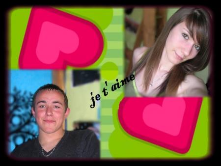 je t'aime mon ch�ri