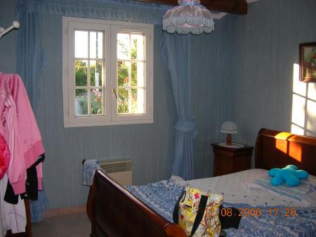 ma chambre