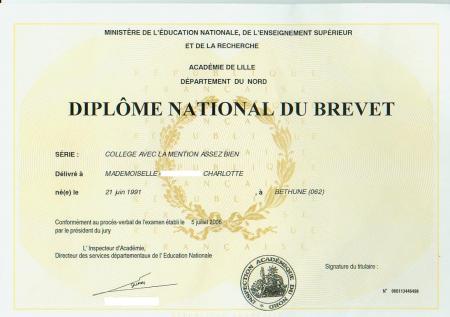 brevet