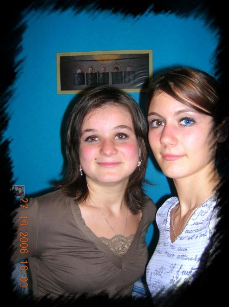 ma miss et moi